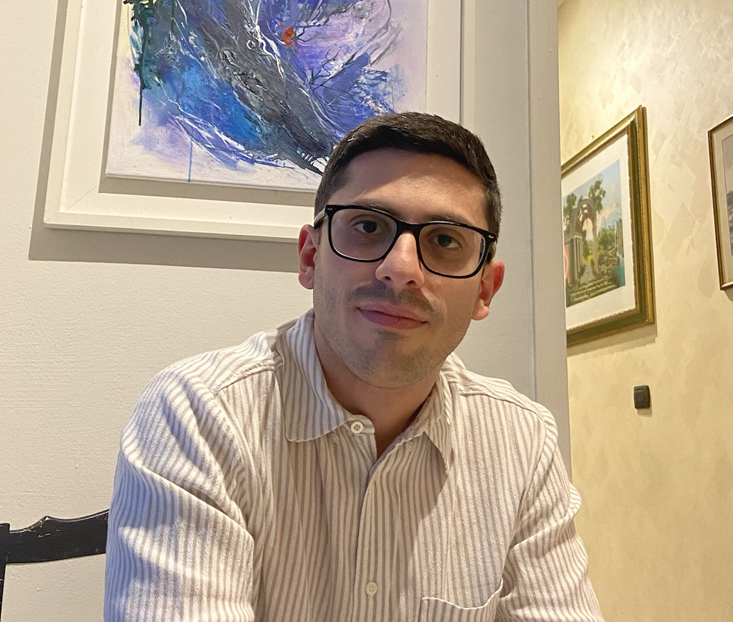 Dott. Davide Termine